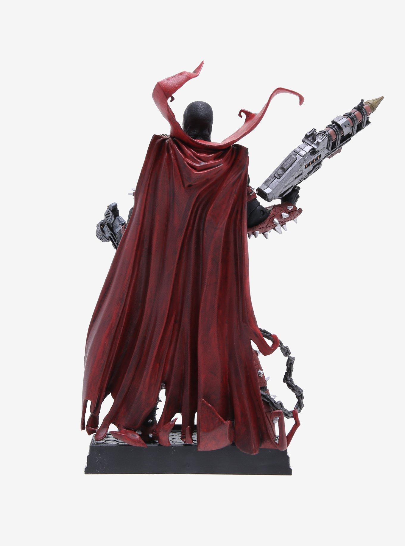 Spawn: Rebirth Action Figure, , alternate