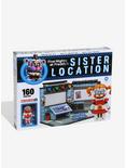 Five Nights At Freddy's: Sister Location Circus Control Build Kit, , alternate