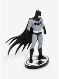 DC Collectibles Batman Black & White Batman Conner Statue, , alternate