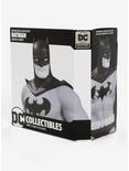 DC Collectibles Batman Black & White Batman Conner Statue, , alternate