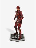 DC Collectibles Justice League The Flash Statue, , alternate