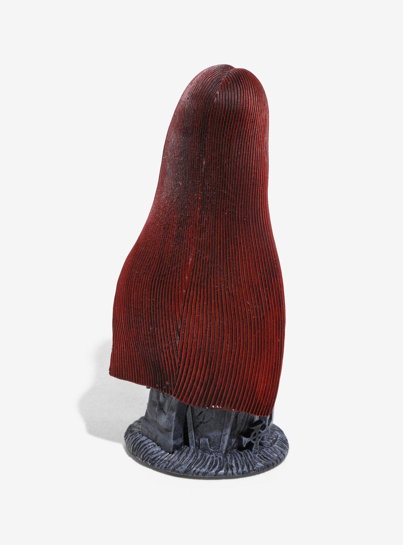 The Nightmare Before Christmas Sally Resin Bust, , alternate