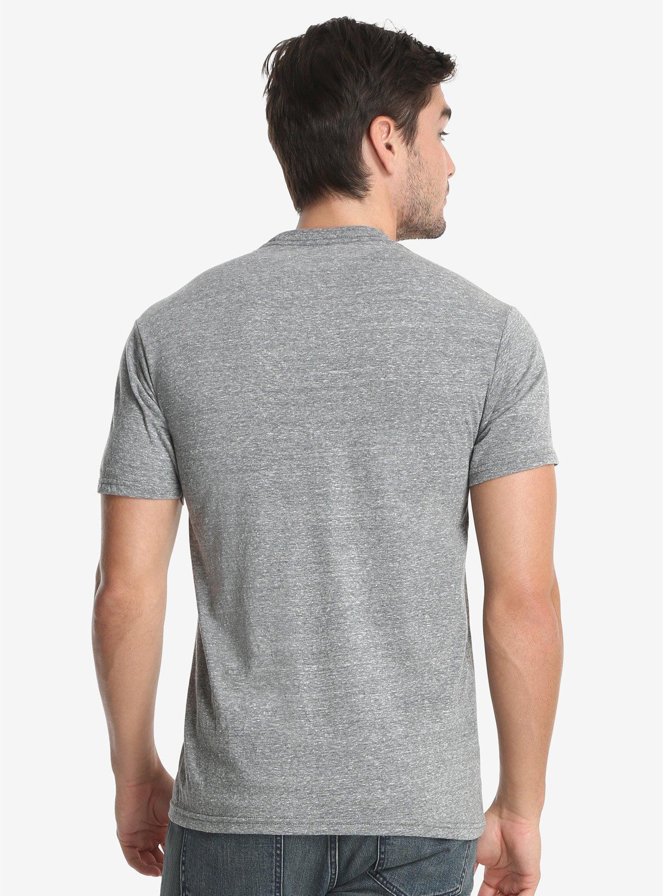 Marvel Guardians Of The Galaxy Vol. 2 Baby Groot Retro T-Shirt, , alternate