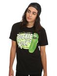 Rick And Morty Pickle Rick's T-Shirt, , alternate