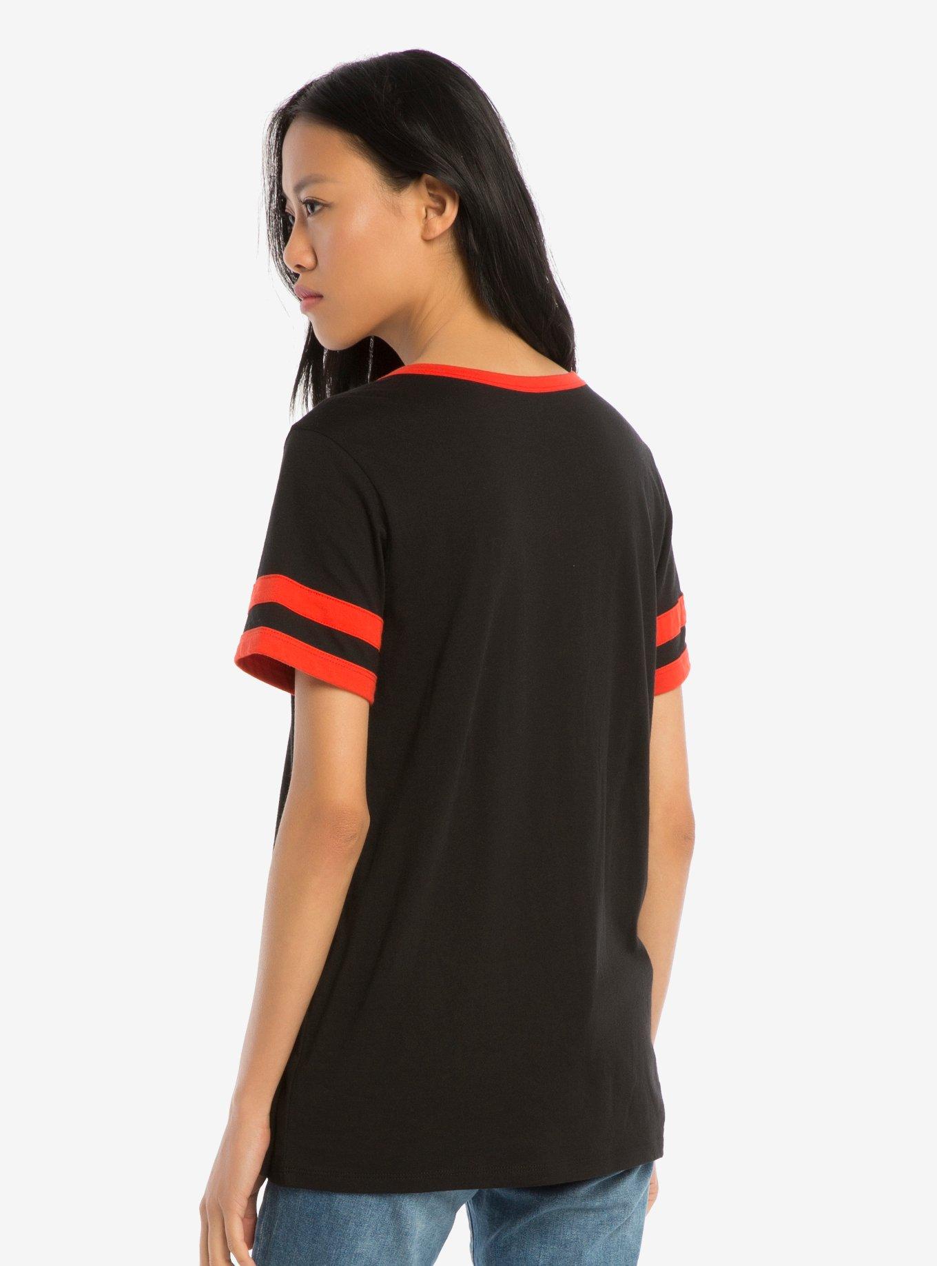 Marvel The Avengers Athletic T-Shirt, , alternate