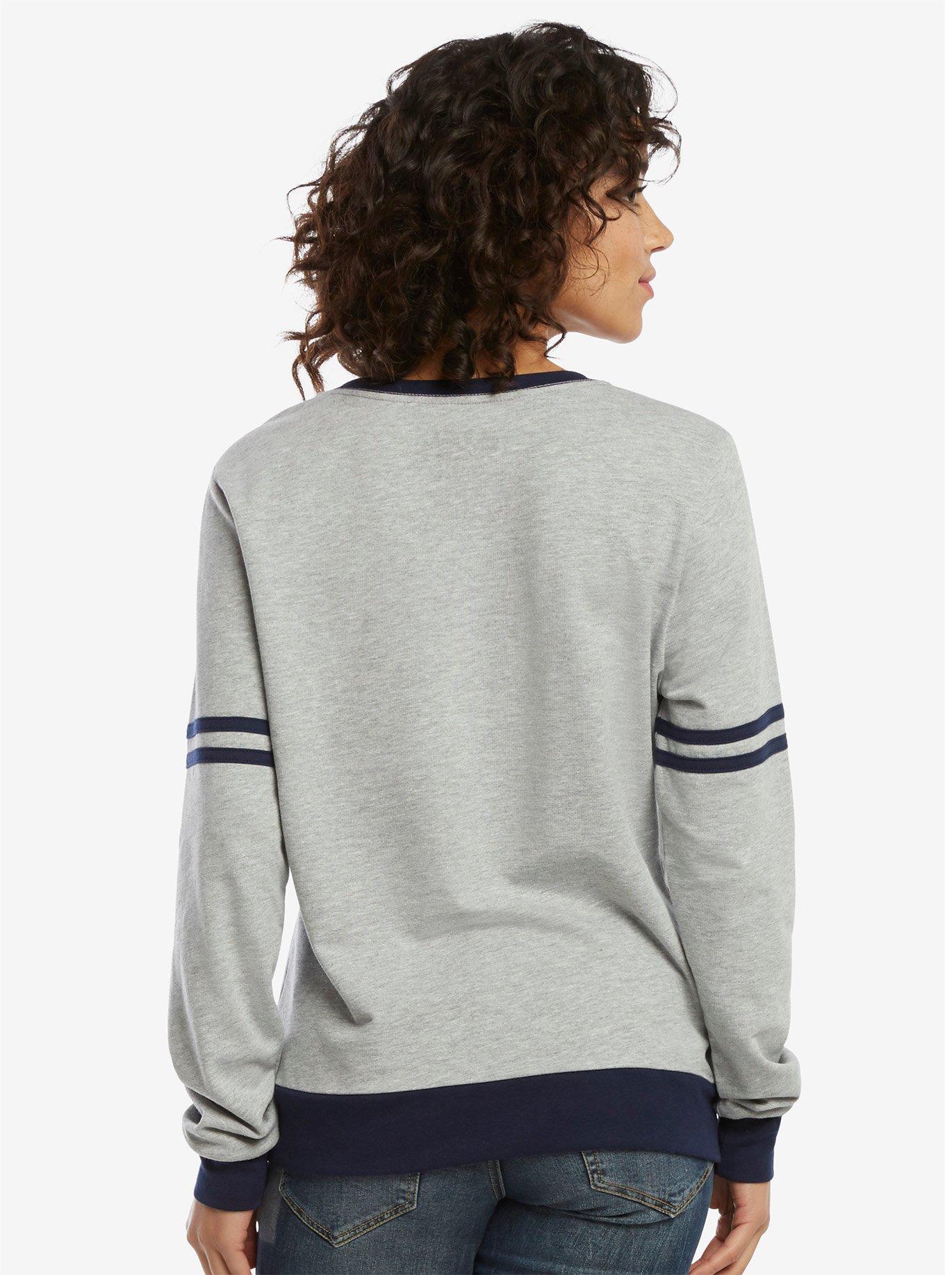 Star Wars Classic Athletic Sweatshirt, , alternate