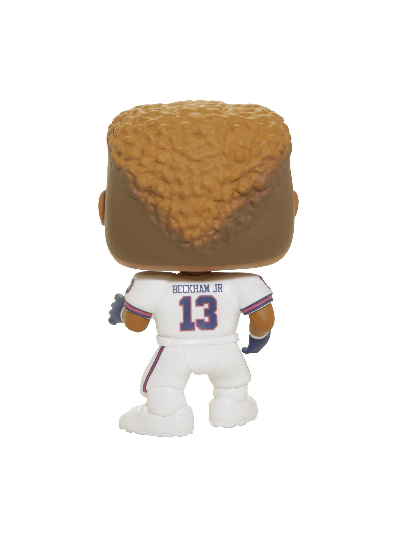 Funko NFL Pop! Football Wave 4 Odell Beckham Jr Vinyl Figure, , alternate