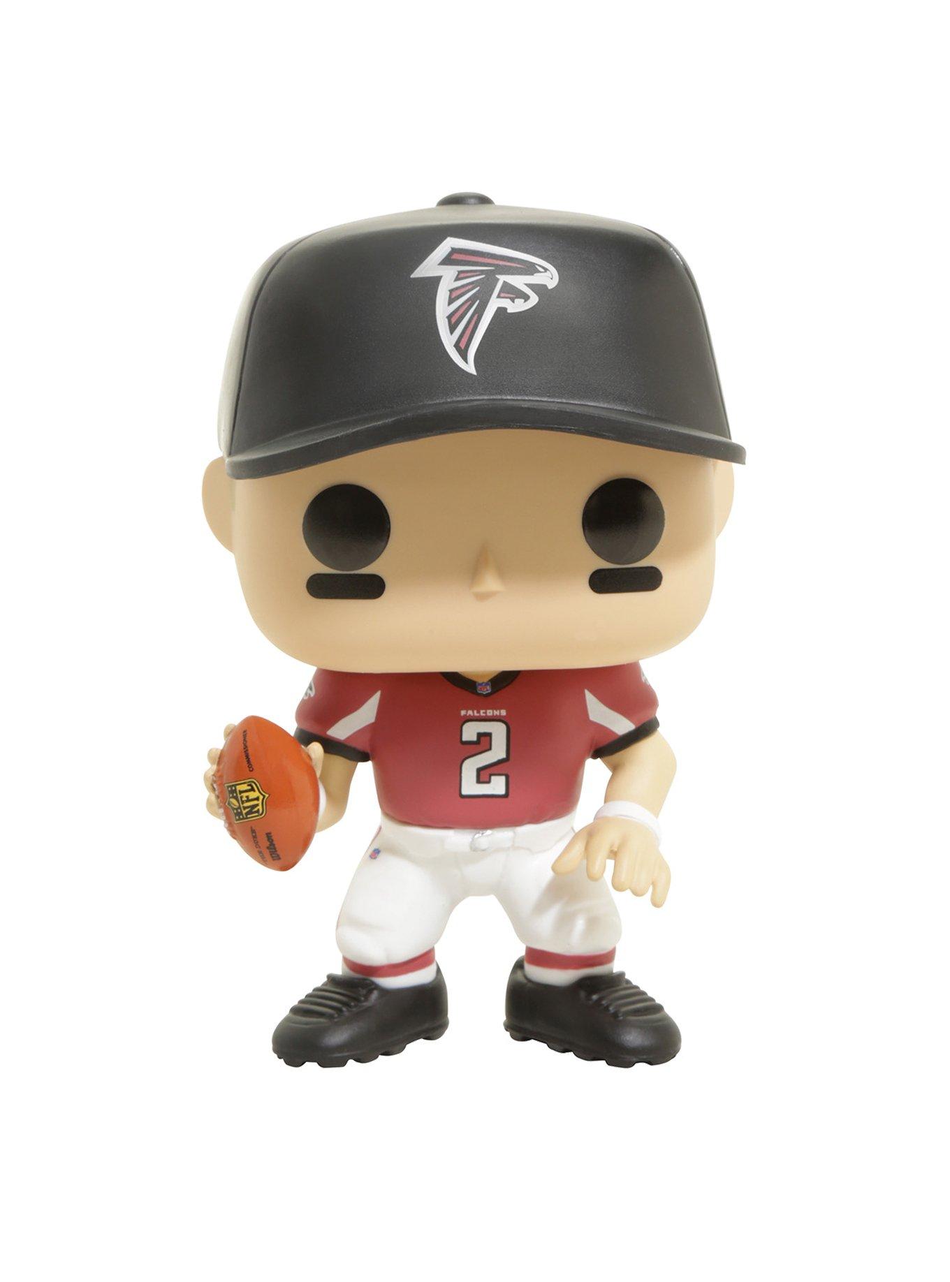 Funko NFL Pop! Football Wave 4 Matt Ryan Vinyl Figure, , alternate