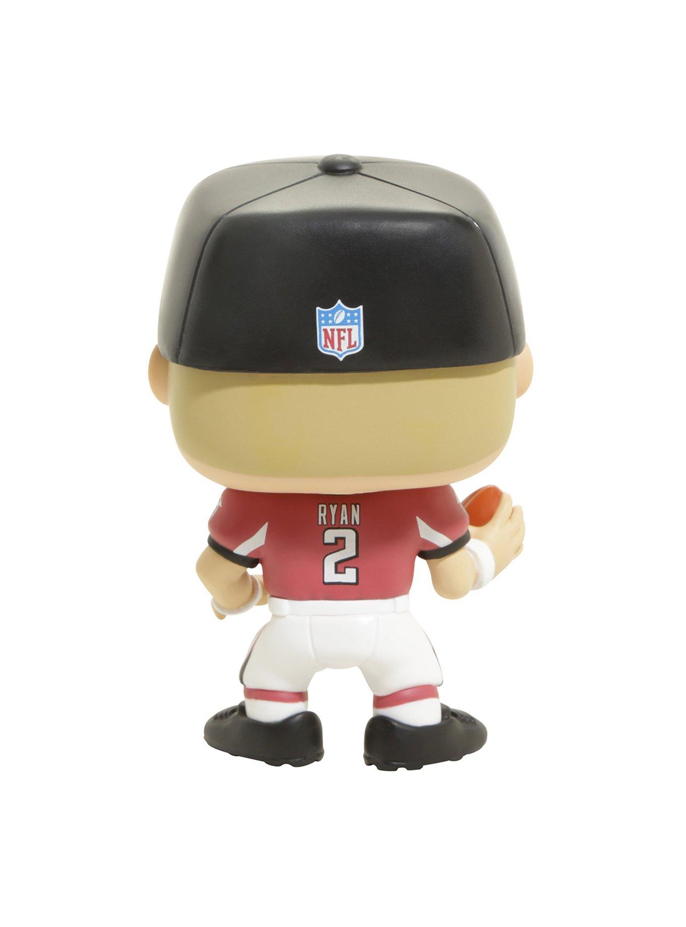 Funko NFL Pop! Football Wave 4 Matt Ryan Vinyl Figure, , alternate