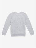 Star Wars Ewok Fuzzy Youth Pullover Sweatshirt - BoxLunch Exclusive, , alternate