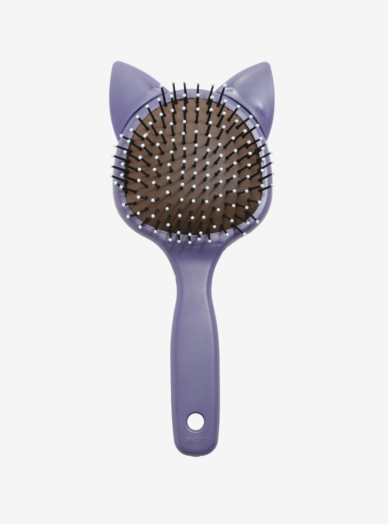 Sailor Moon Luna Hair Brush, , alternate