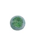 Blackheart Beauty Emerald Geode Bath Bomb, , alternate