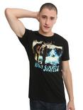 Highly Suspect The Boy Who Died Wolf T-Shirt, , alternate