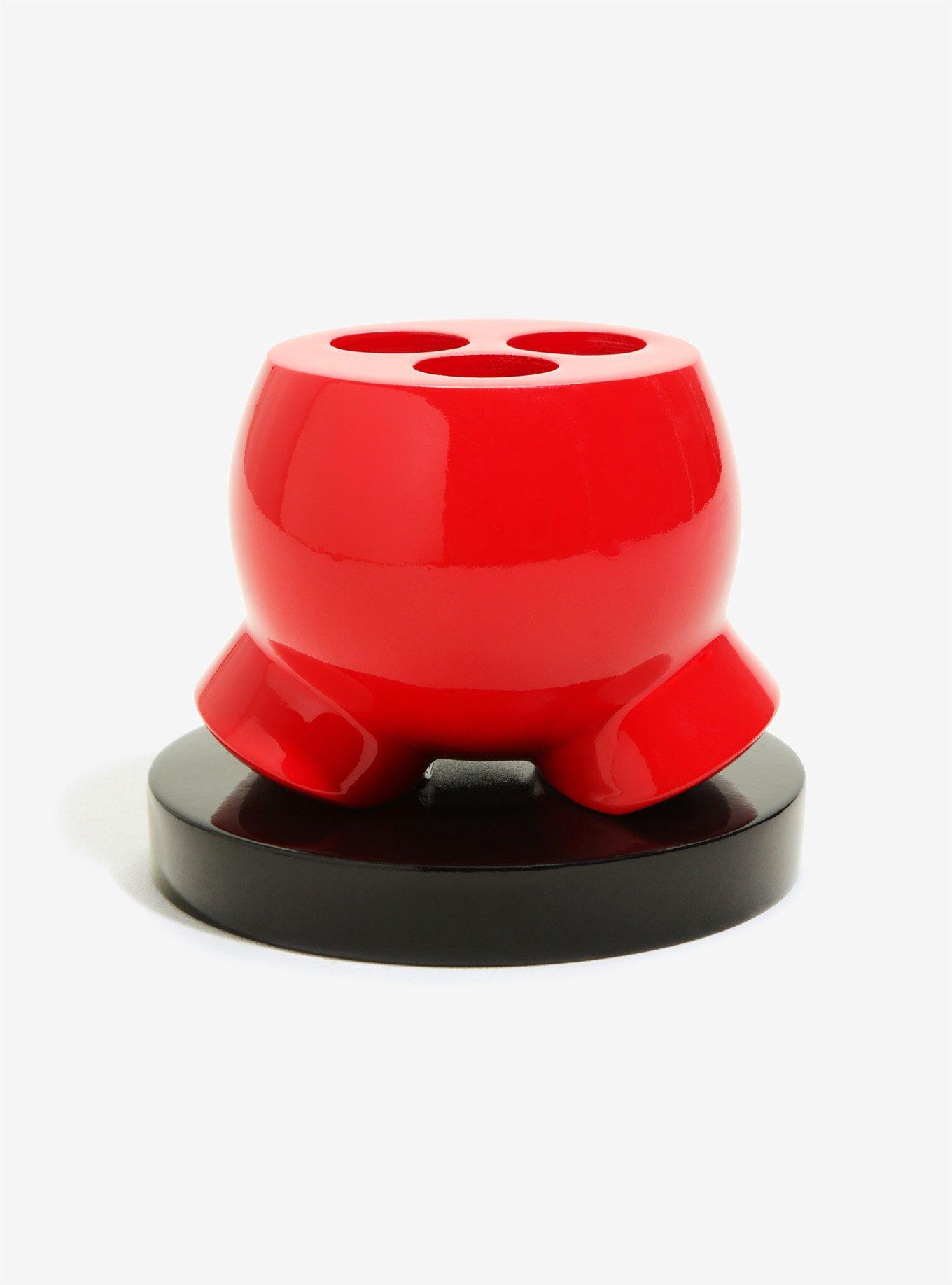 Disney Mickey Mouse Toothbrush Holder, , alternate