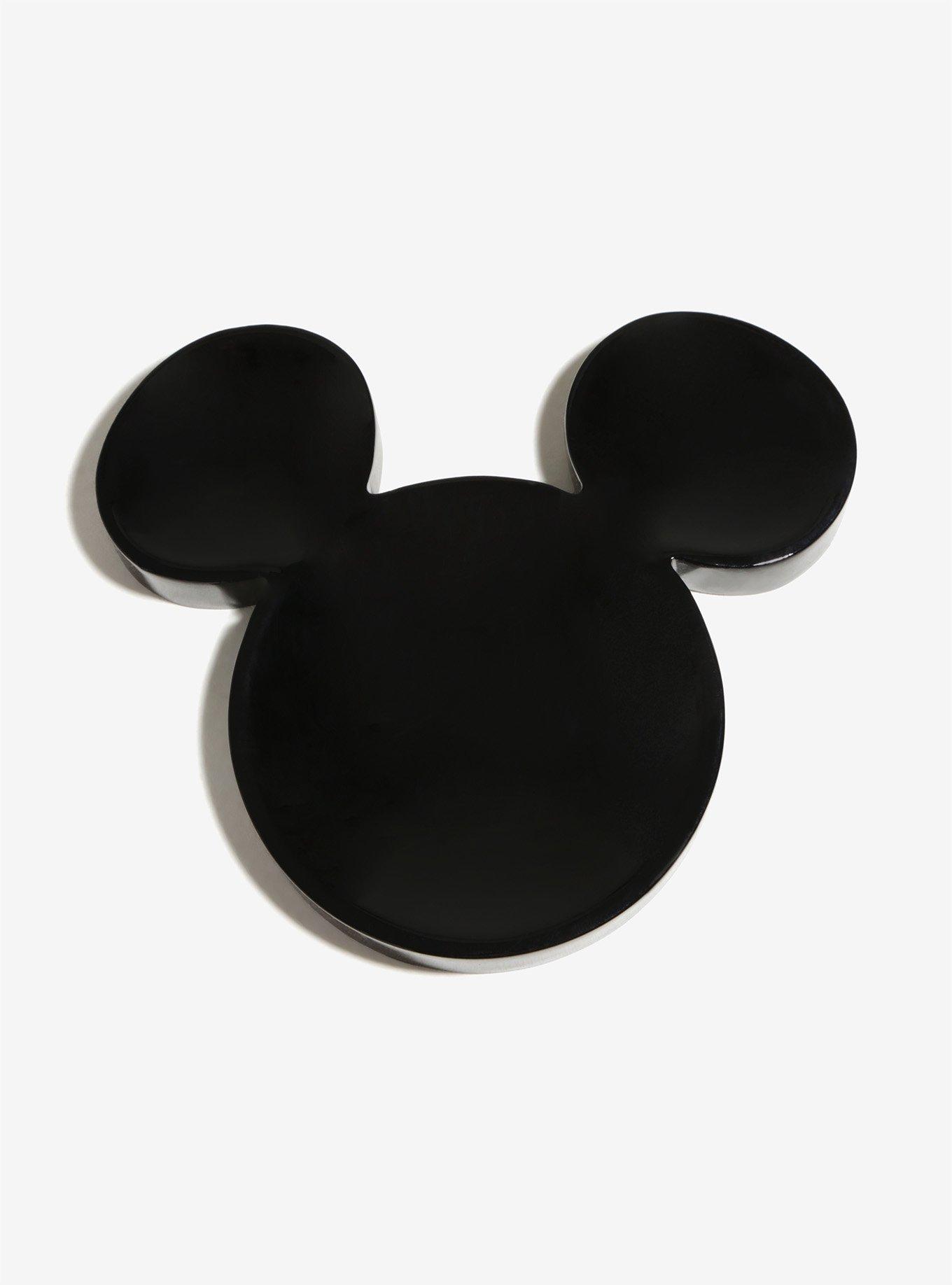Disney Mickey Mouse Head Soap Dish, , alternate