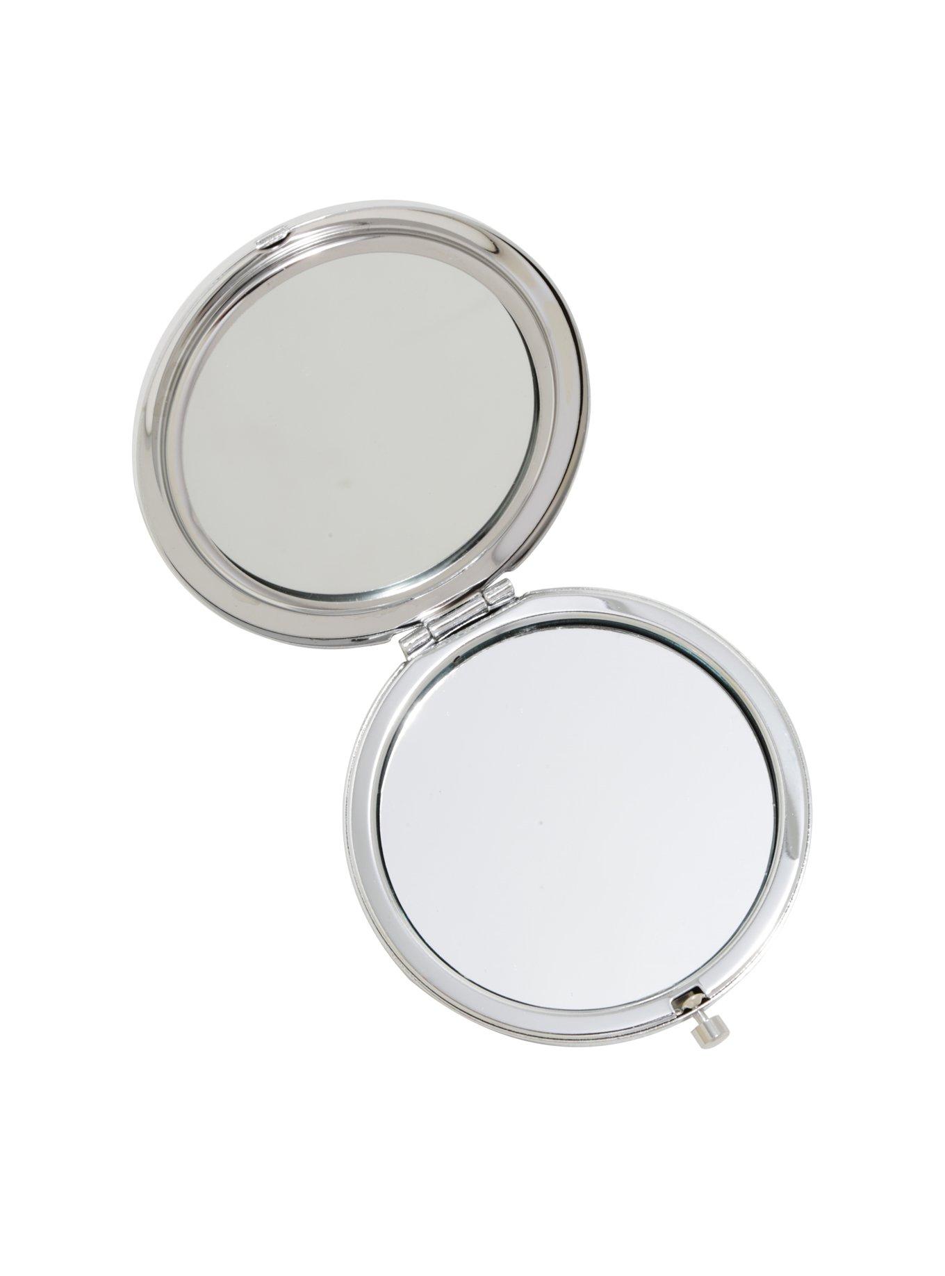 Supernatural Sam Winchester Compact Mirror, , alternate