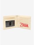 Nintendo The Legend Of Zelda Sword Bi-Fold Wallet, , alternate