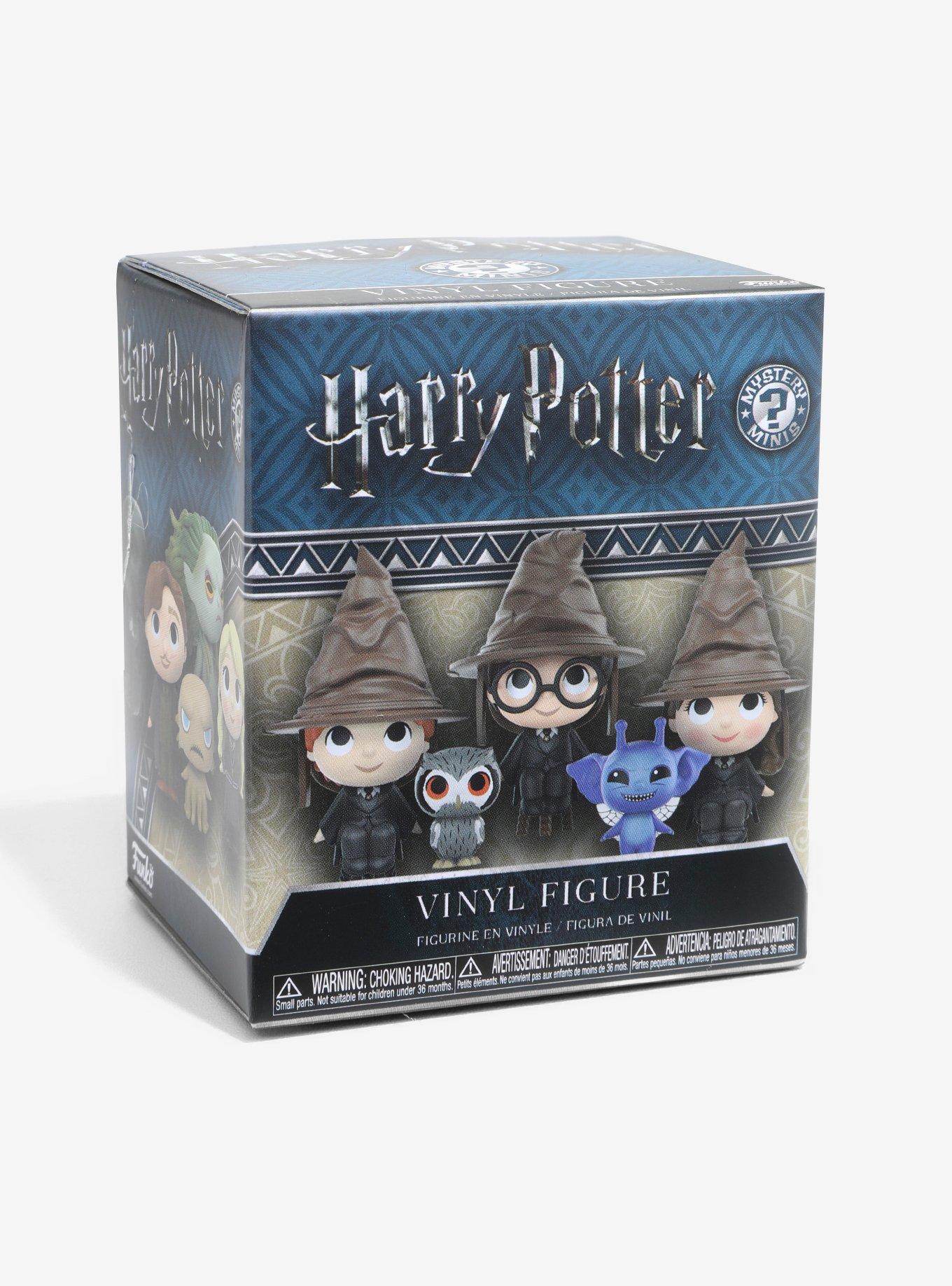 Funko Harry Potter Mystery Minis Series 2 Blind Box Vinyl Figure, , alternate
