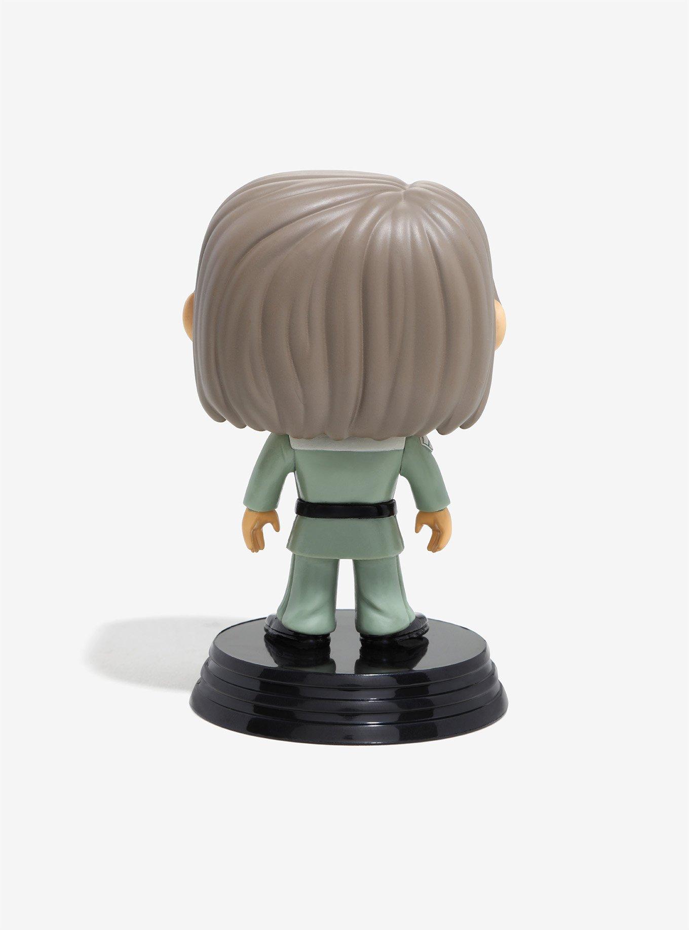 Funko Pop! Star Wars Rogue One Galen Erso Vinyl Bobble-Head, , alternate