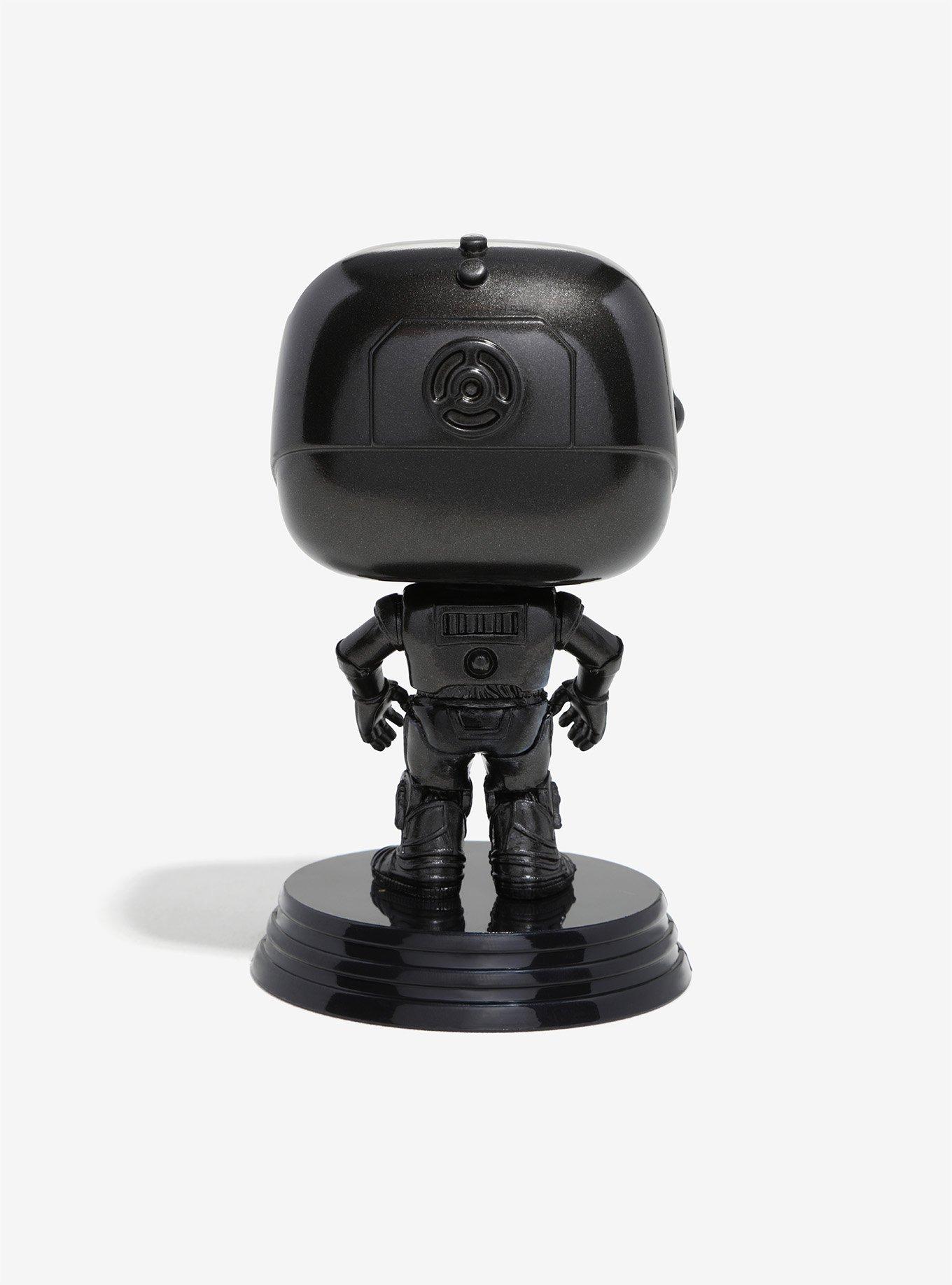 Funko Pop! Star Wars Rogue One Death Star Droid Vinyl Bobble-Head, , alternate