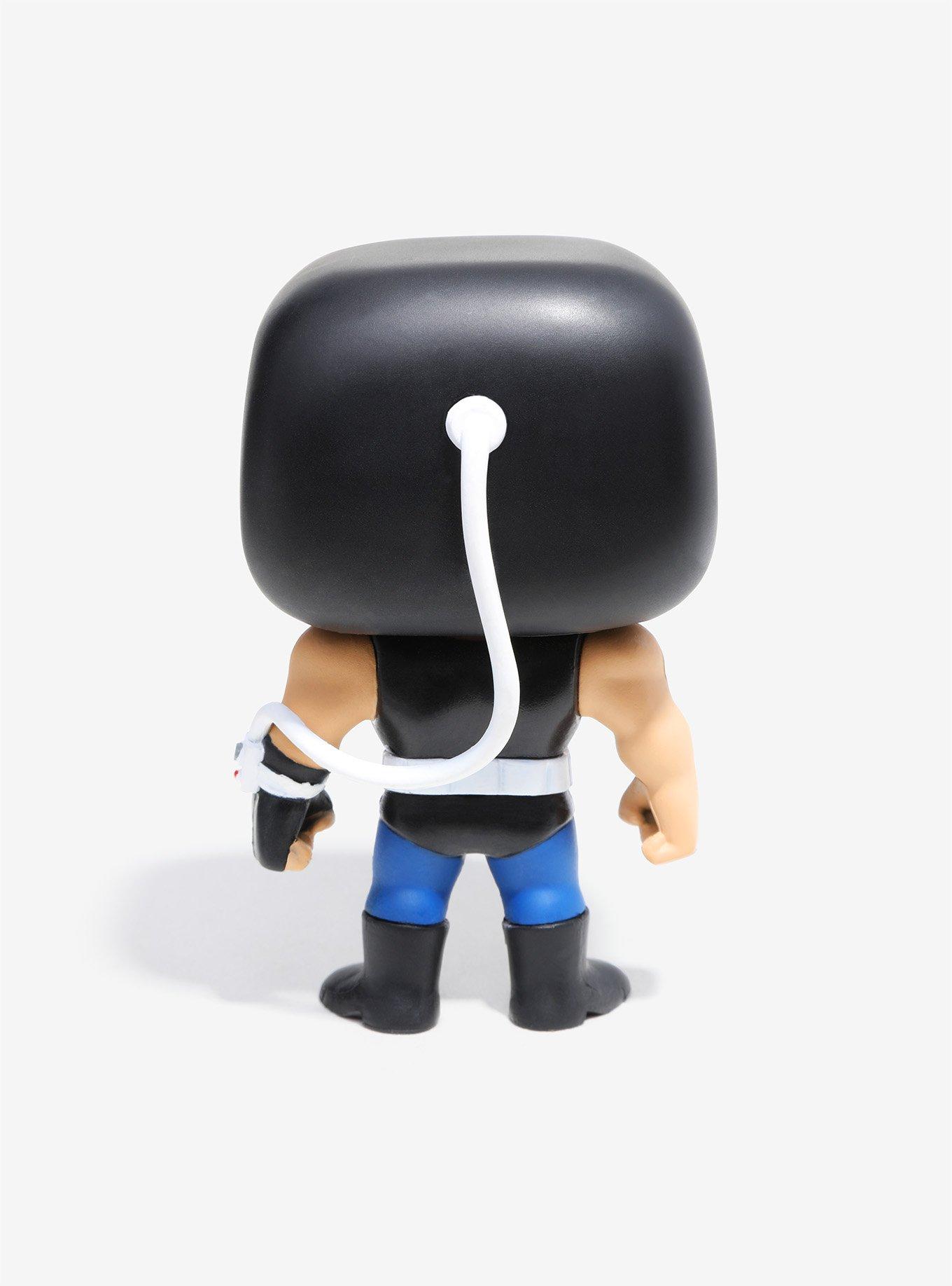 Funko Pop! DC Comics Batman The Animated Series Bane Vinyl Figure, , alternate