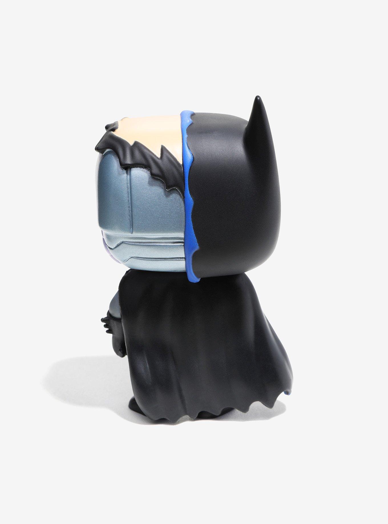 Funko Pop! Batman The Animated Series Batman (Robot) Vinyl Figure, , alternate