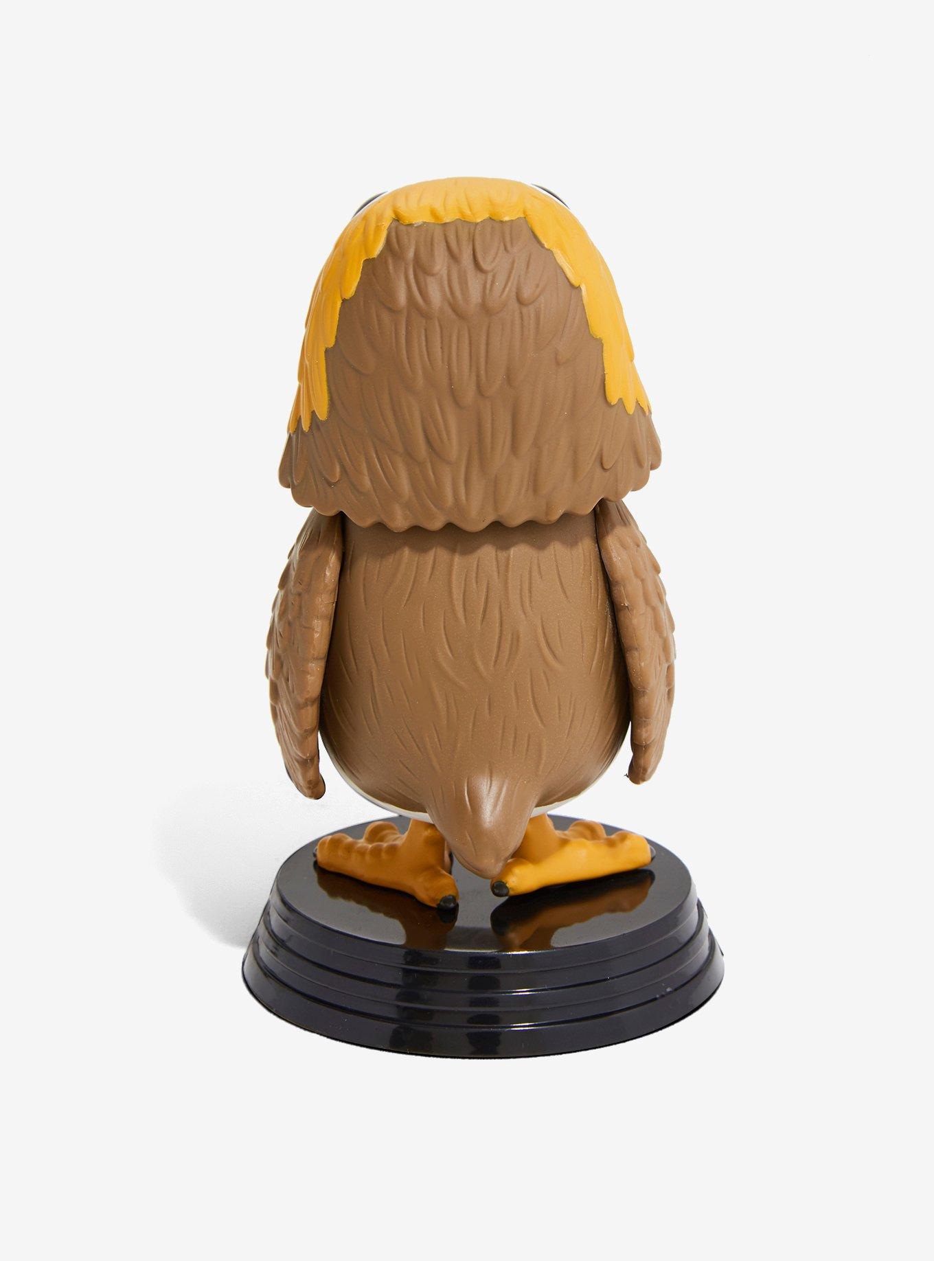 Funko Pop! Star Wars: The Last Jedi Porg Vinyl Bobble-Head, , alternate