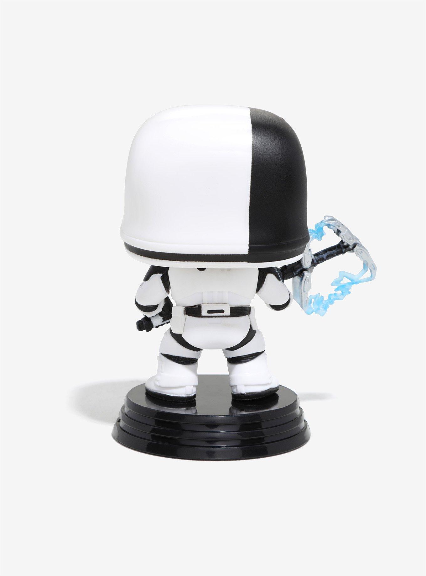Funko Pop! Star Wars: The Last Jedi First Order Executioner Vinyl Bobble-Head, , alternate - view 2