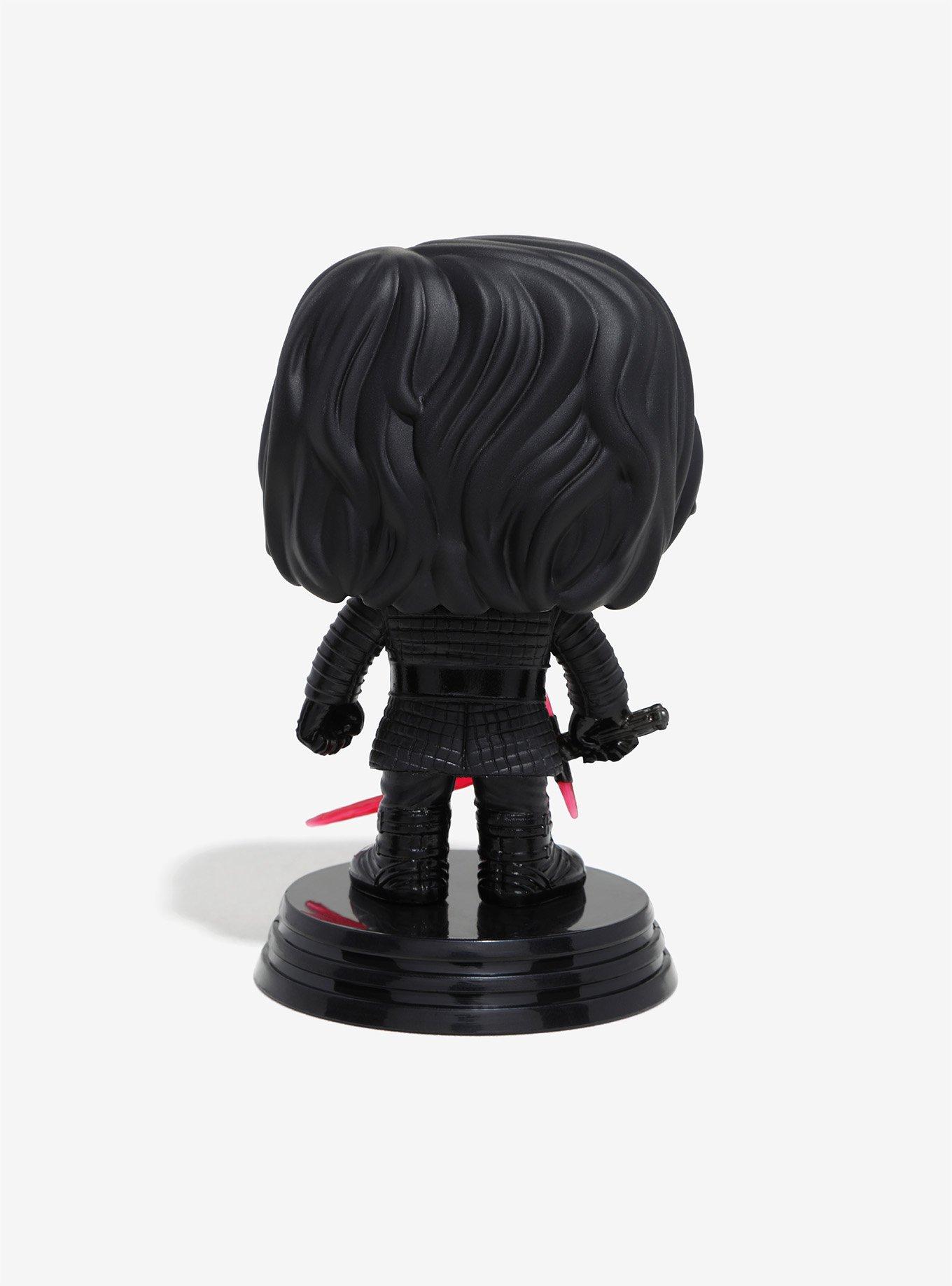 Funko Pop! Star Wars: The Last Jedi Kylo Ren Vinyl Bobble-Head, , alternate