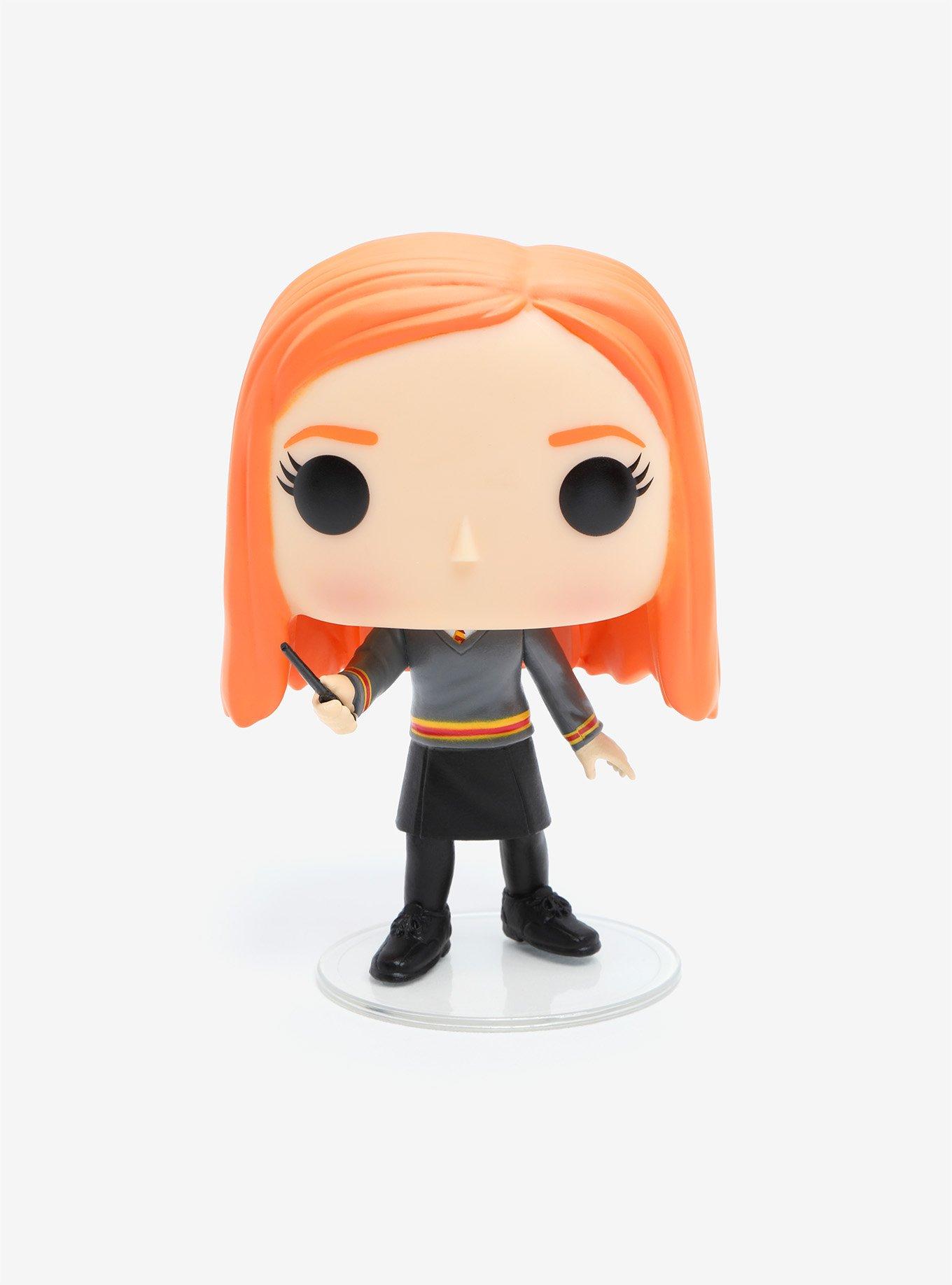Funko Pop! Harry Potter Ginny Weasley Vinyl Figure, , alternate