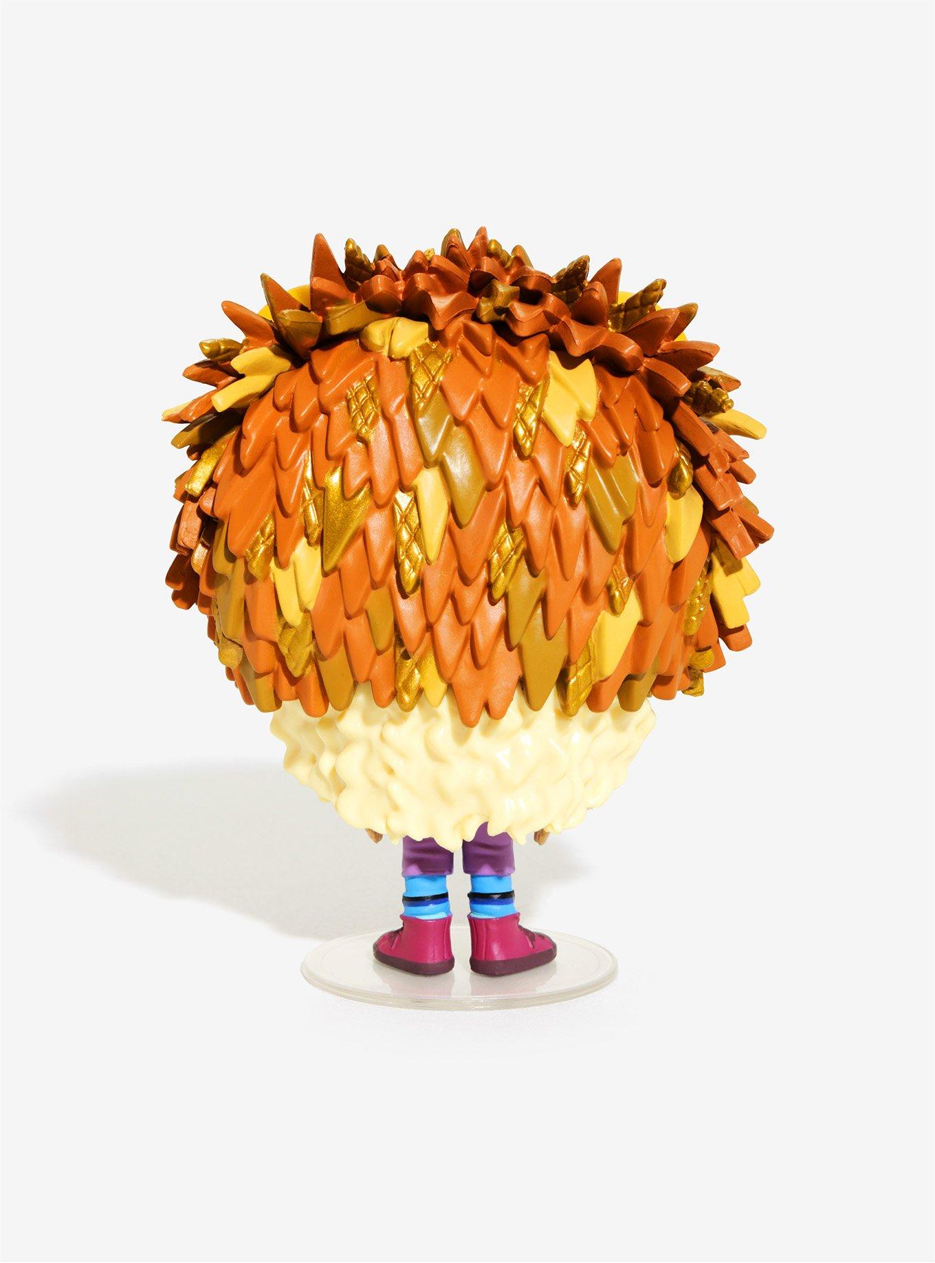 Funko Pop! Harry Potter Luna Lovegood Vinyl Figure, , alternate