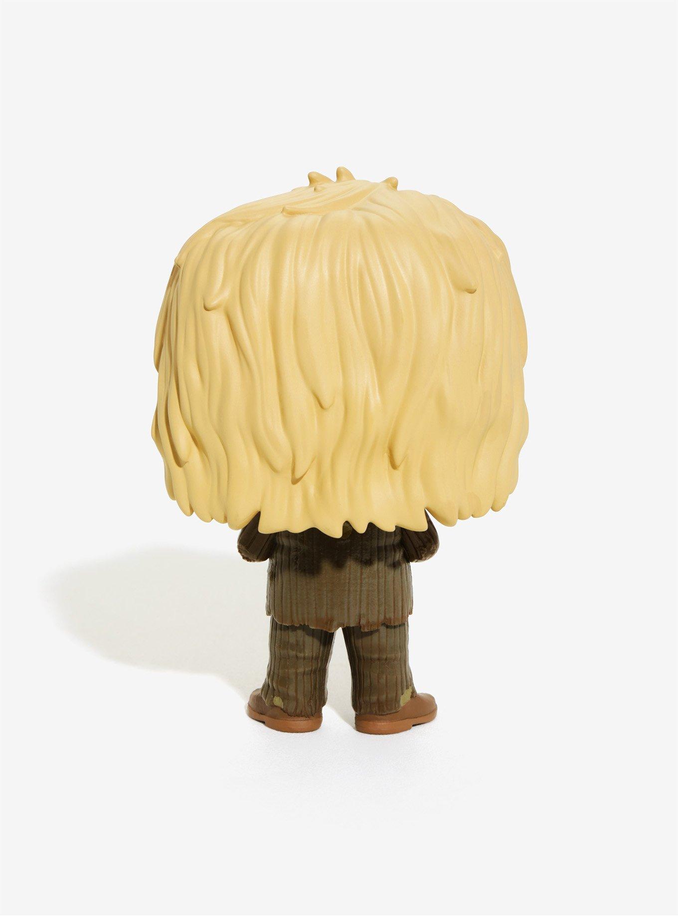 Funko Pop! Harry Potter Peter Pettigrew Vinyl Figure, , alternate
