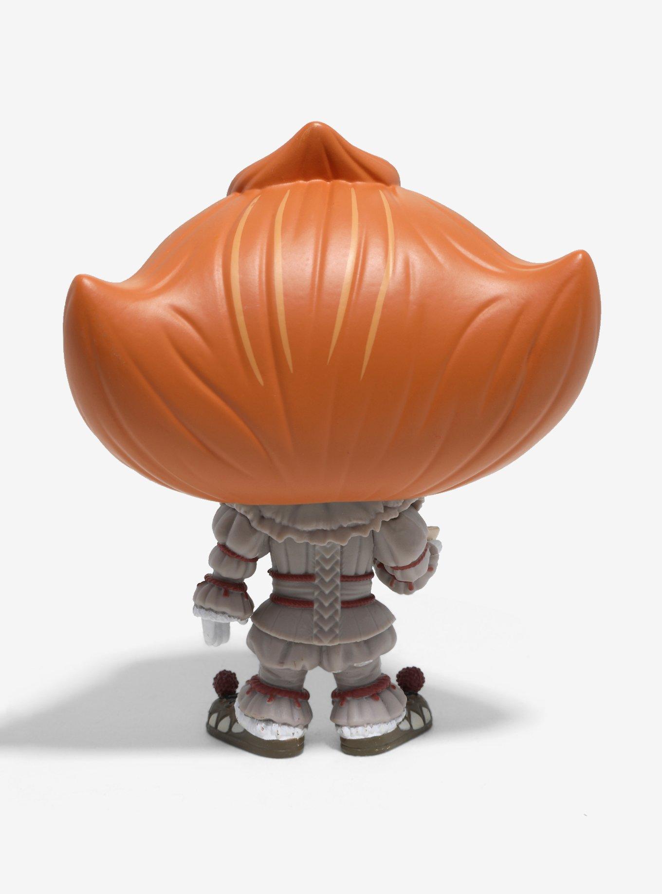 Funko Pop! IT Pennywise Vinyl Figure, , alternate