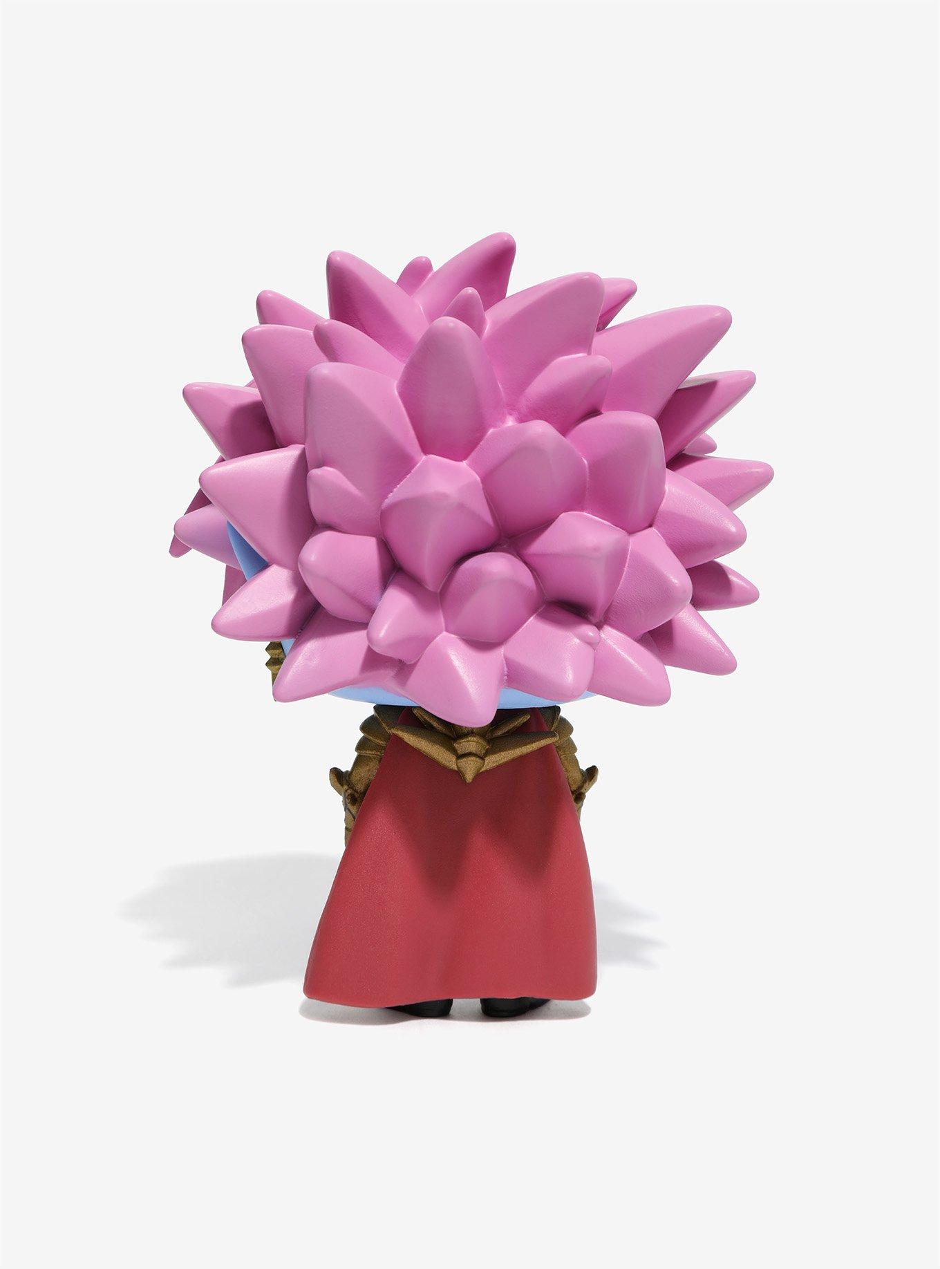 Funko Pop! One Punch Man Lord Boros Vinyl Figure, , alternate