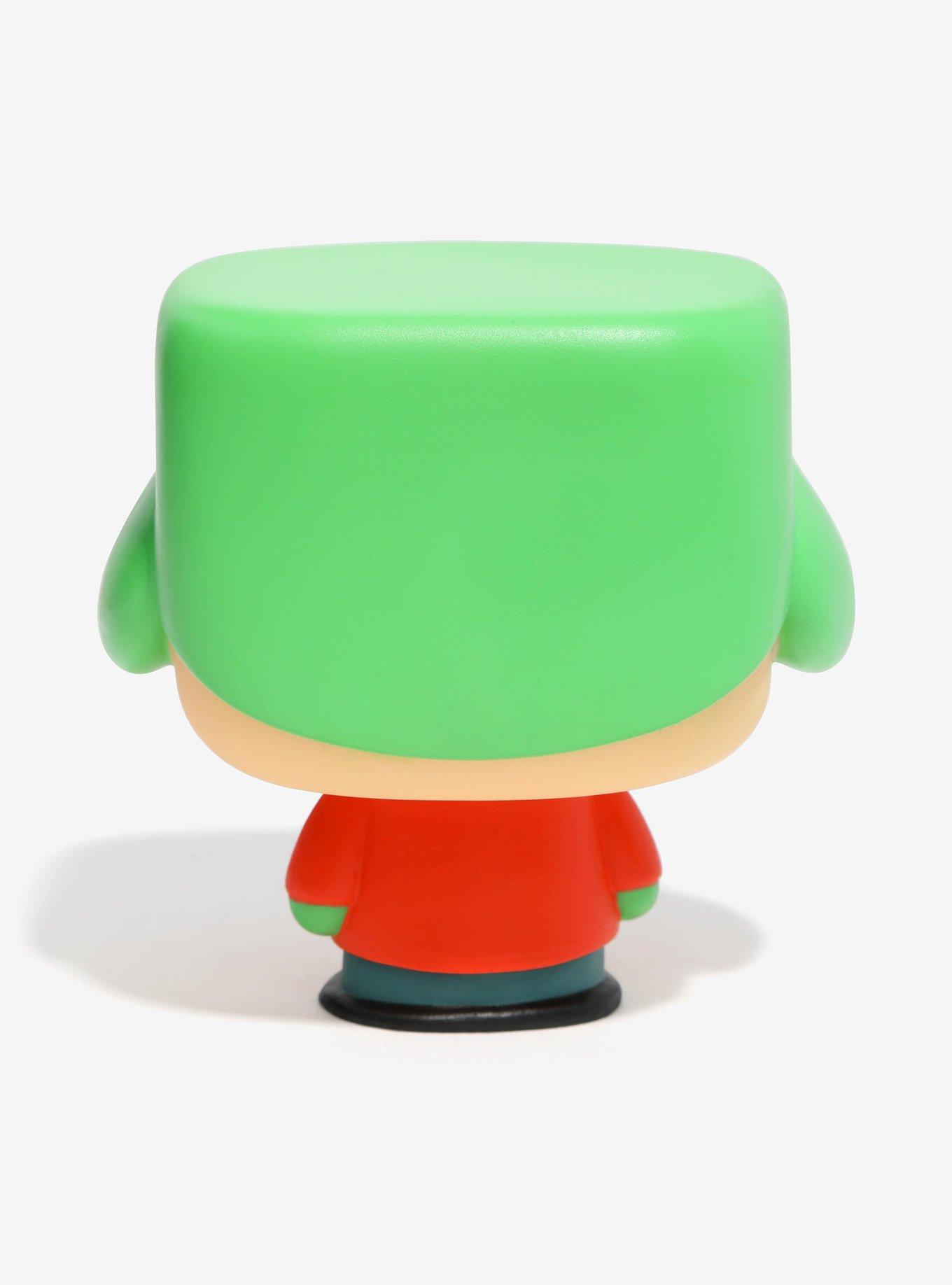 Funko Pop! South Park Kyle Vinyl Figure, , alternate