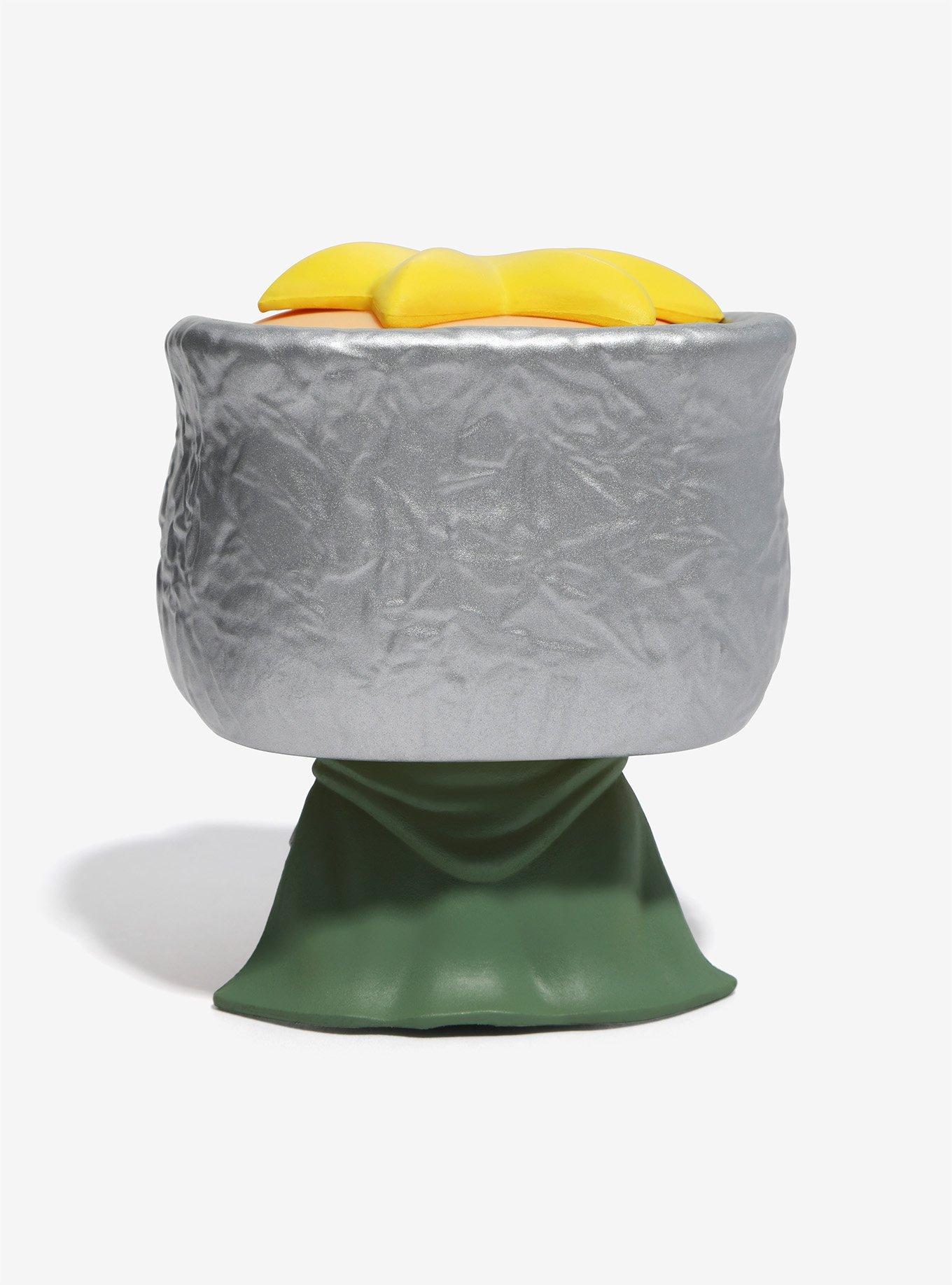 Funko Pop! South Park Professor Chaos Vinyl Figure, , alternate