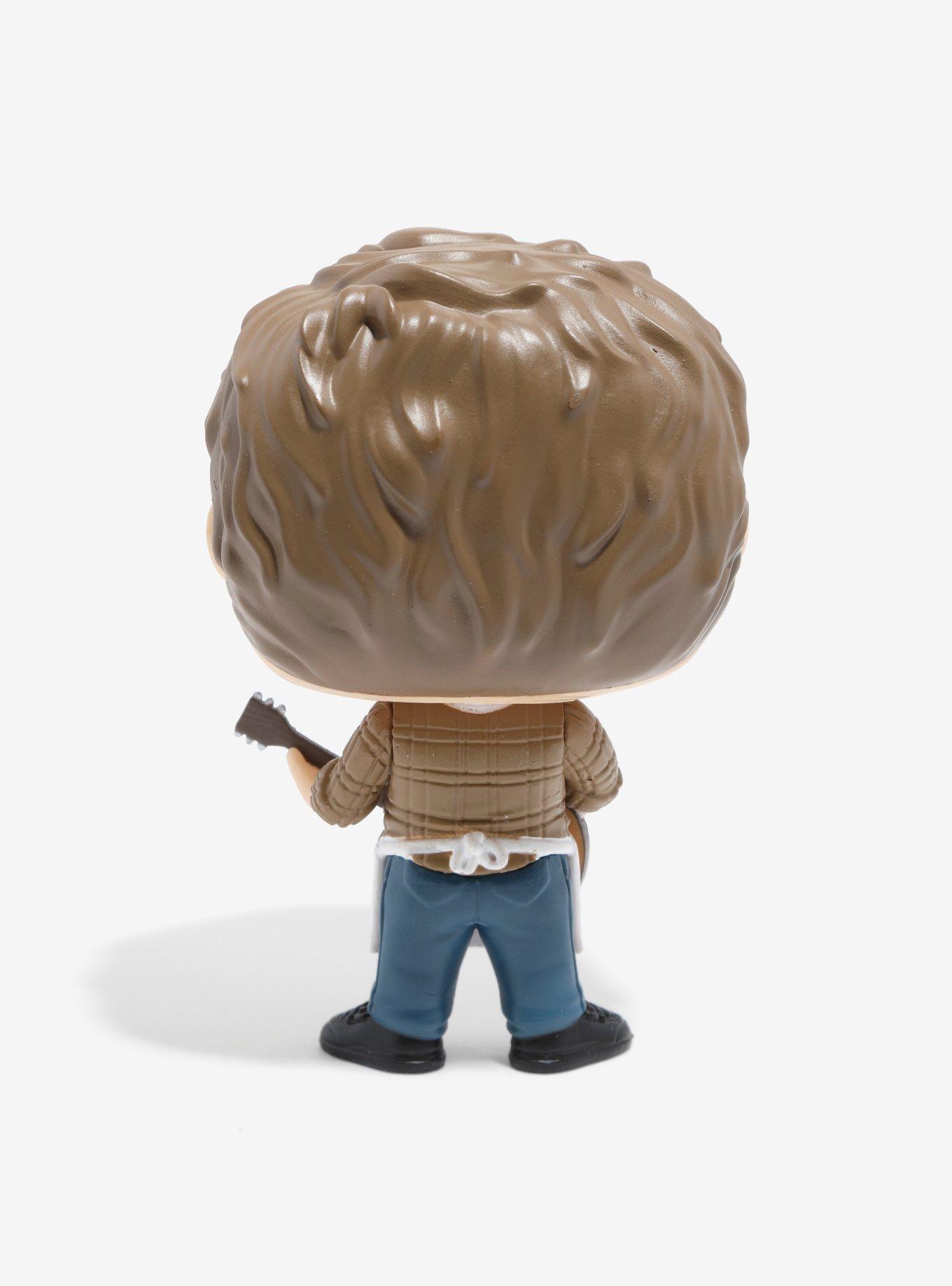 Funko Pop! Parks And Recreation Andy Dwyer Vinyl Figure, , alternate