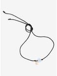 Libra Opal Birthstone Wrap Bracelet, , alternate