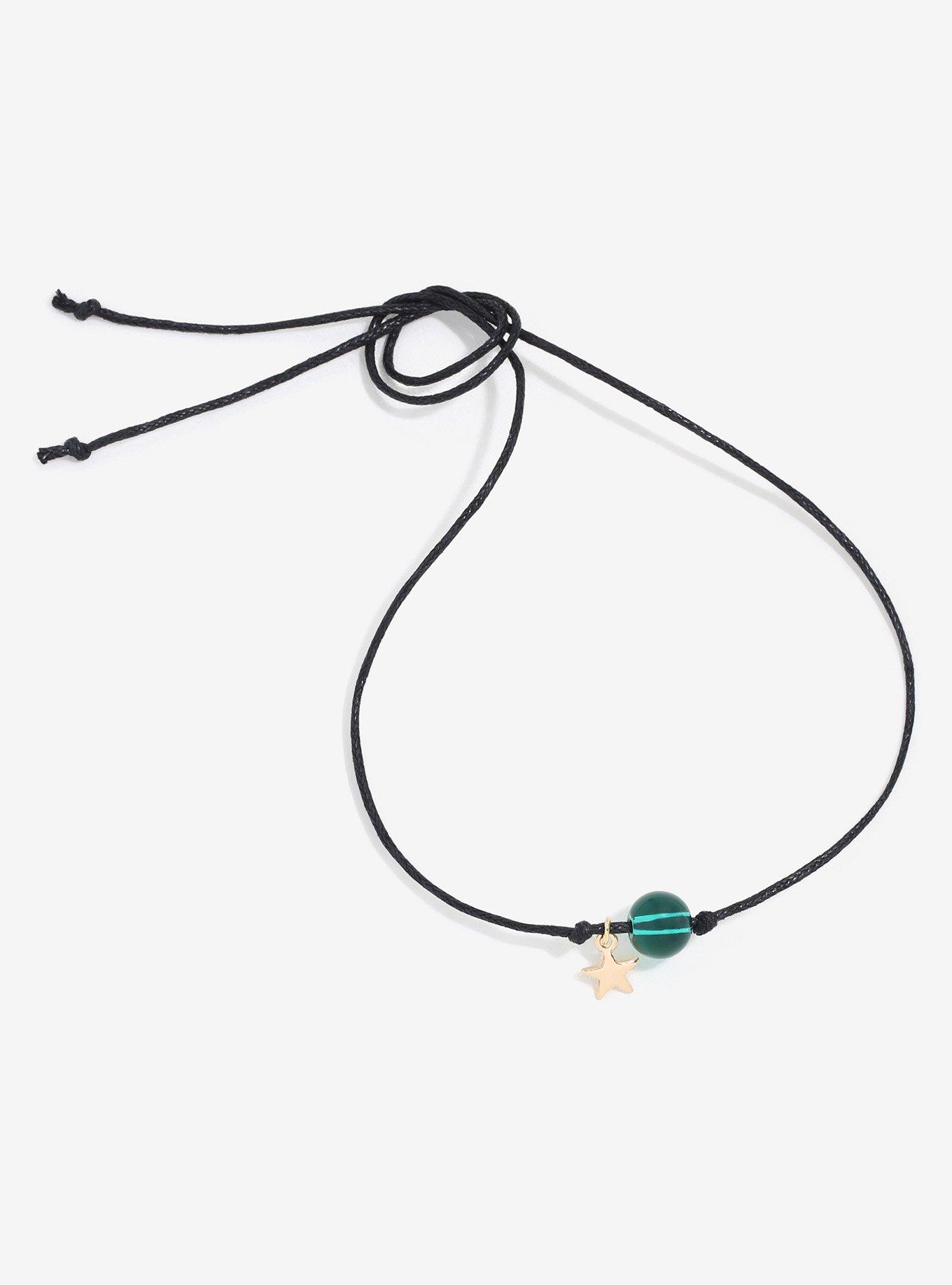 Taurus Emerald Birthstone Wrap Bracelet, , alternate - view 2