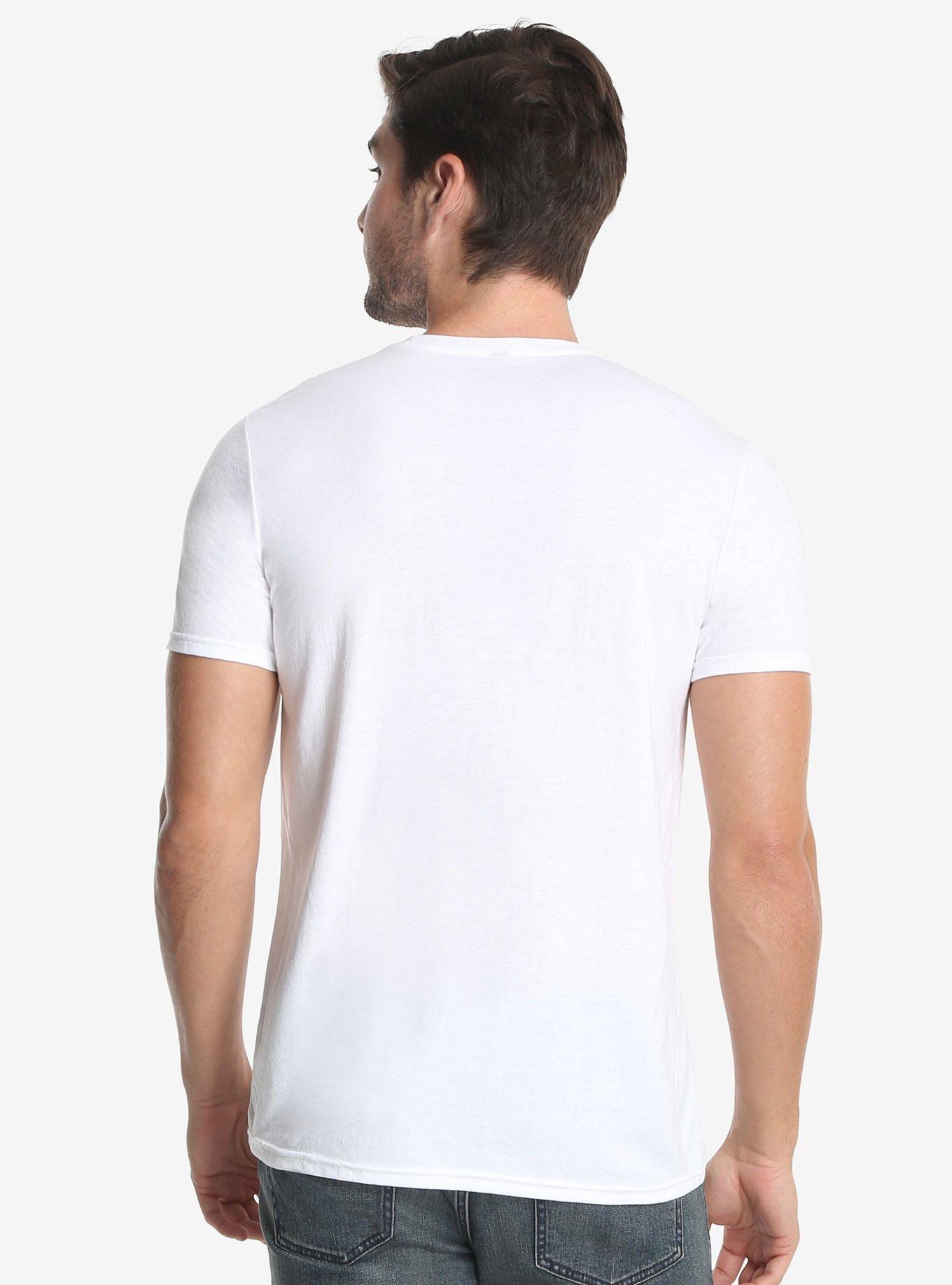 Rick And Morty Szechuan Sauce T-Shirt, , alternate