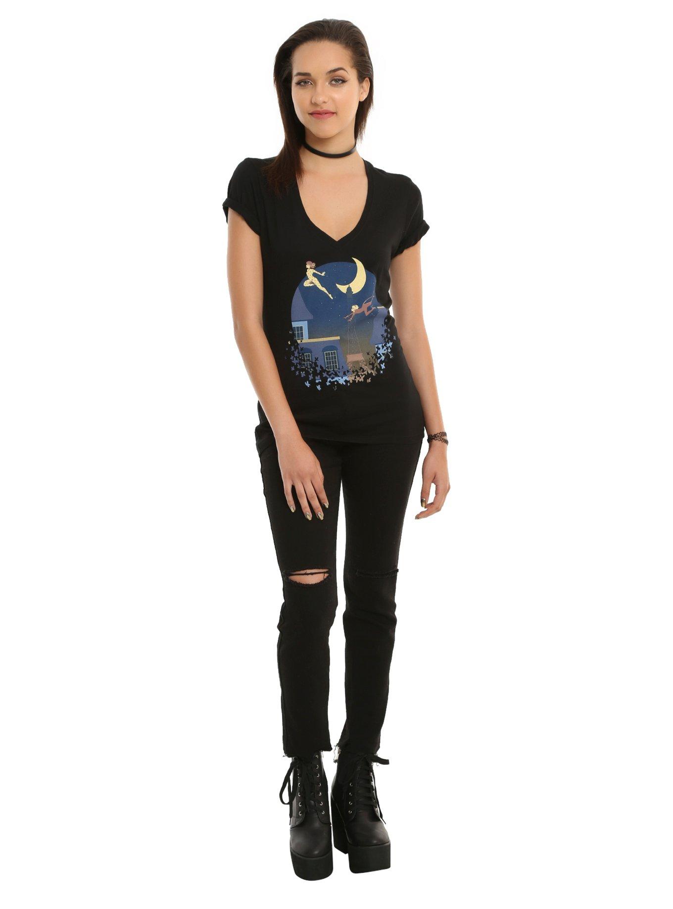 Miraculous ladybug outlet shirt hot topic