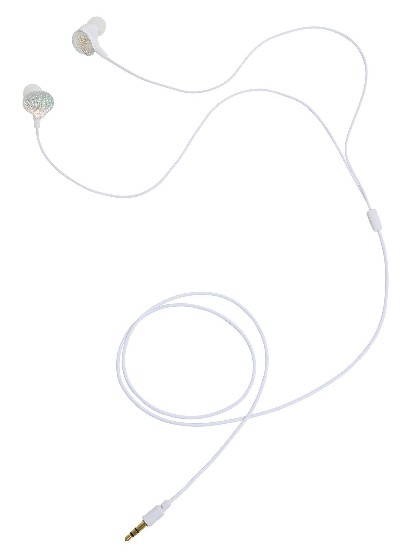 Clam Shell Earbuds, , alternate