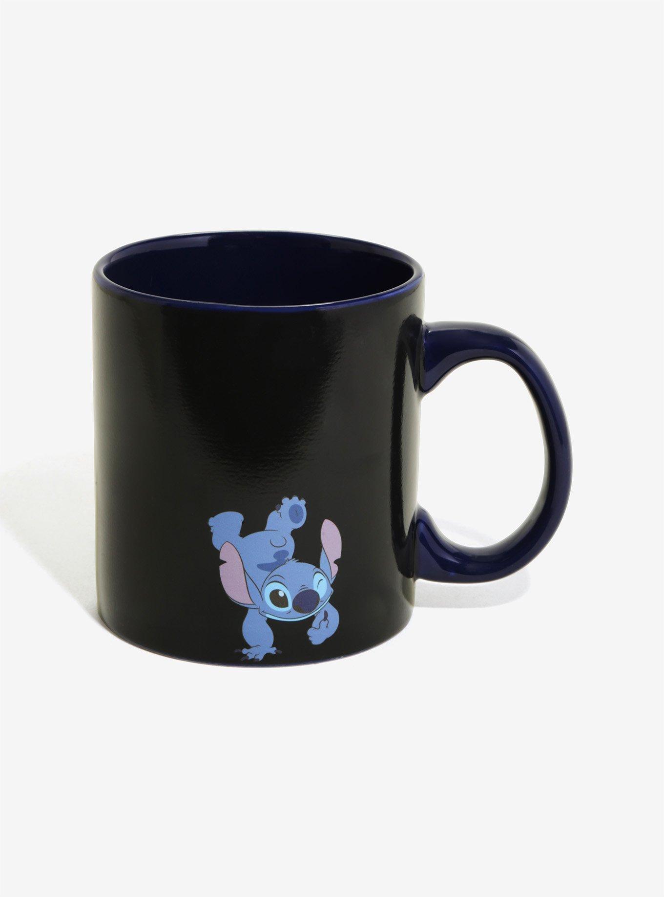 Disney Lilo & Stitch Islands Heat Reveal Mug, , alternate