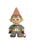 Cartoon Network Collection Over The Garden Wall Wirt 4 1/2 Inch Titans Vinyl Figure Hot Topic Exclusive, , alternate