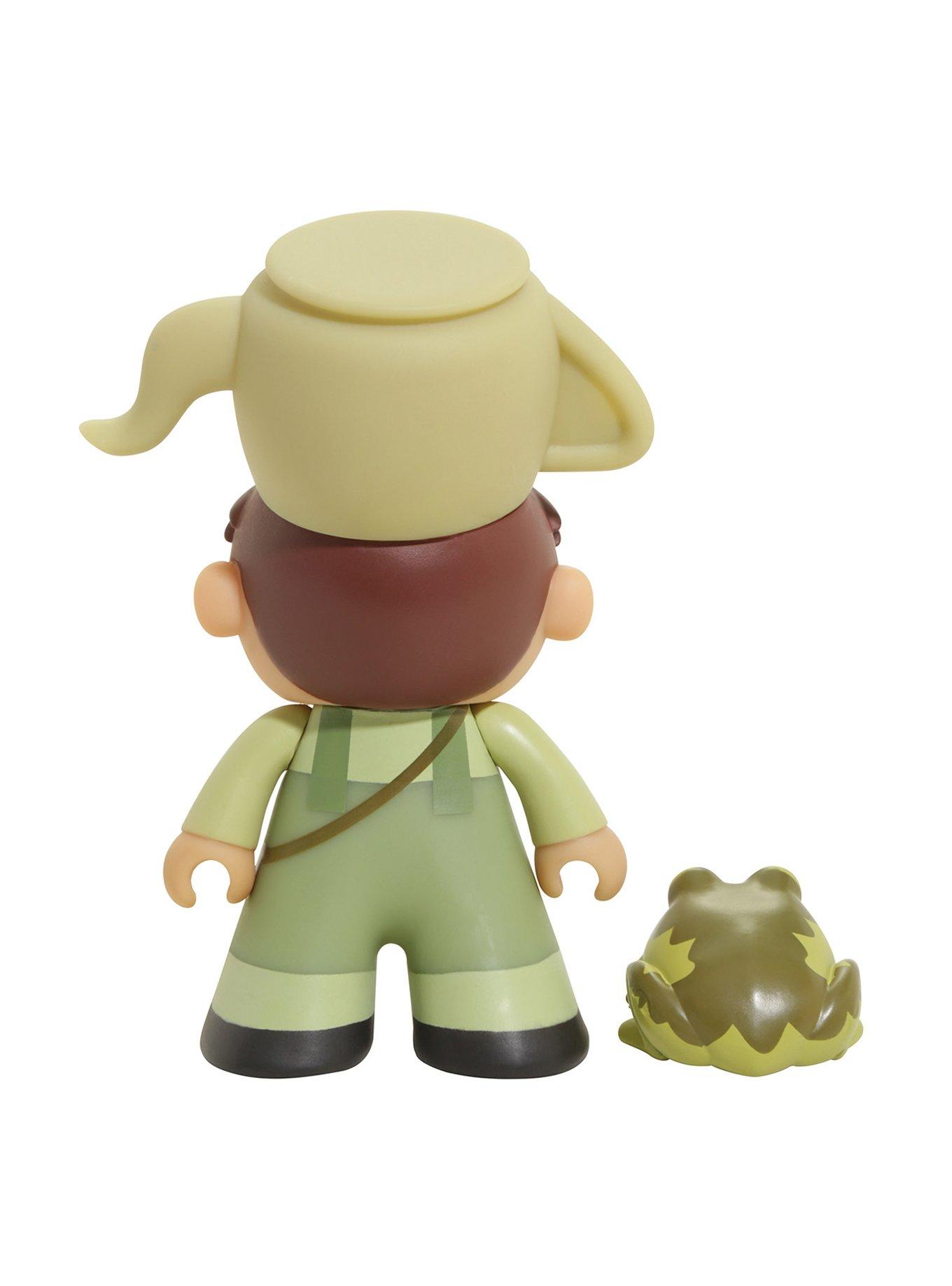 Over the Garden Wall Wirt and Greg Figure 2-Pack - Exclusive : :  Sporting Goods