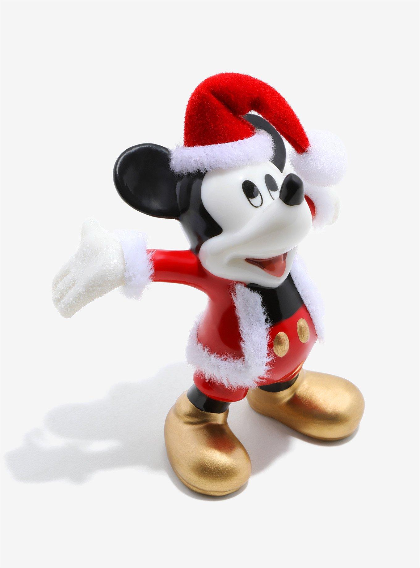 Disney Mickey Mouse Mickey By Design The Boss Porcelain Statue, , alternate