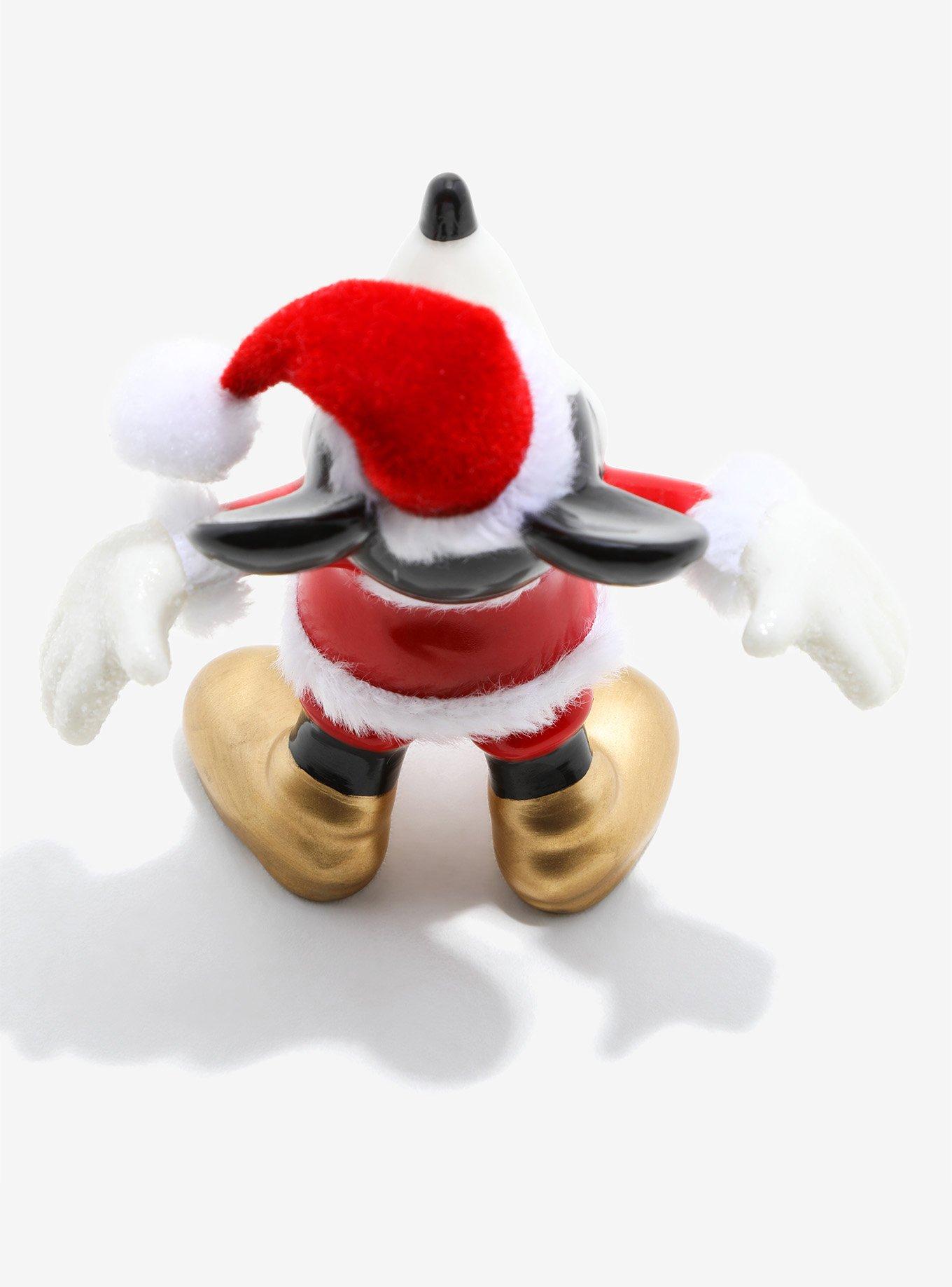 Disney Mickey Mouse Mickey By Design The Boss Porcelain Statue, , alternate