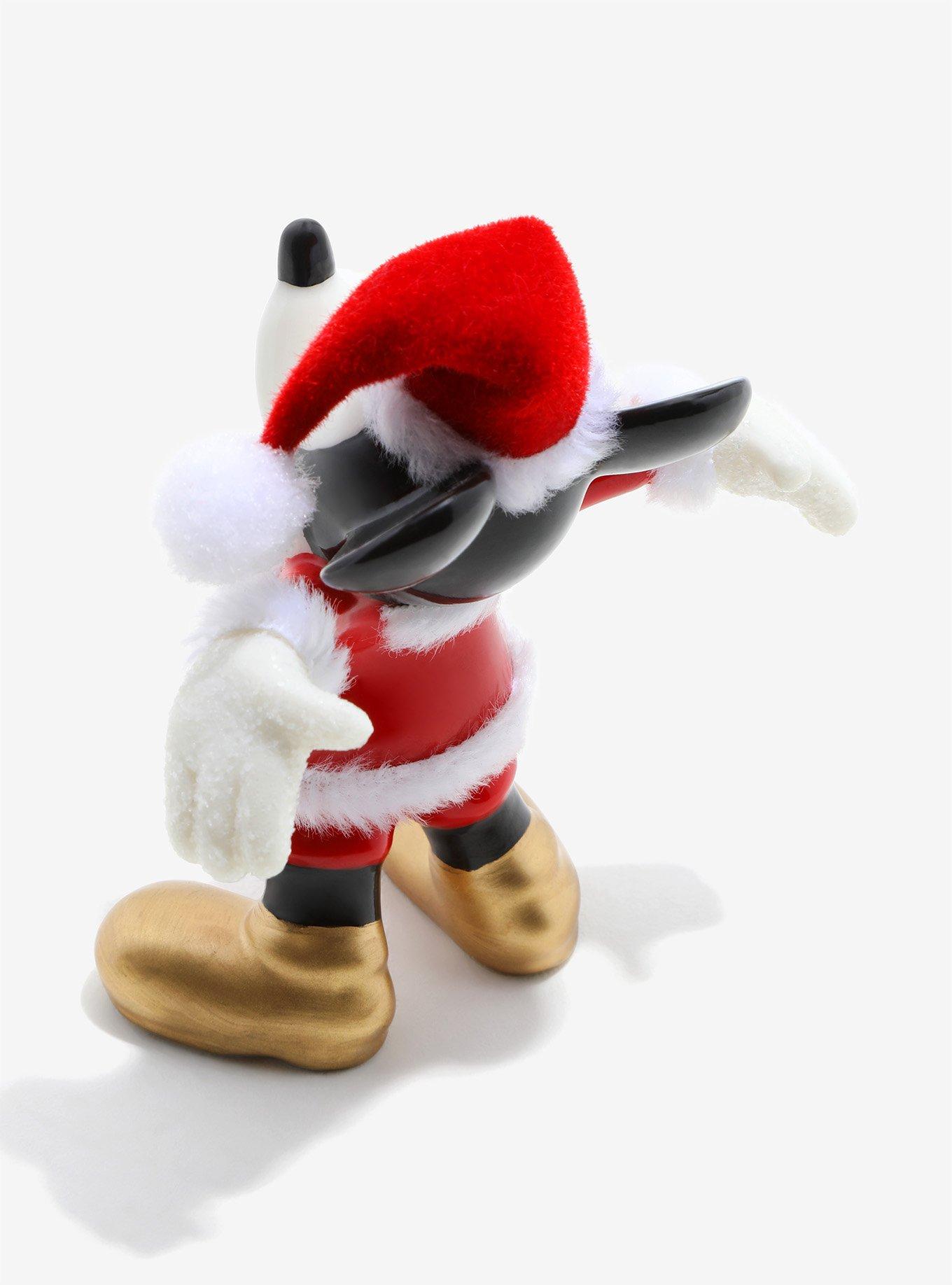 Disney Mickey Mouse Mickey By Design The Boss Porcelain Statue, , alternate