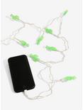 Cactus LED Light iPhone Charger, , alternate