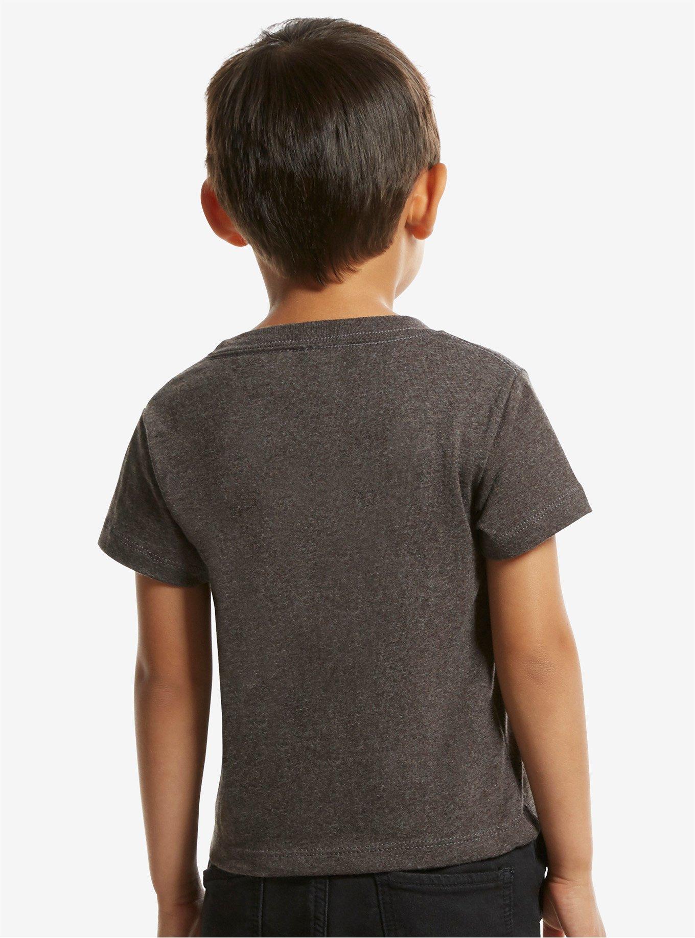 Marvel Guardians Of The Galaxy Vol. 2 Push The Button Toddler Tee, , alternate